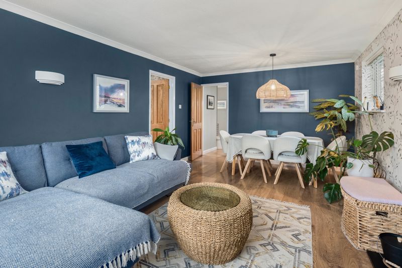 Sutton Close Aston Le Walls